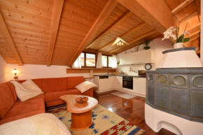 Apartments Rezia Ortisei